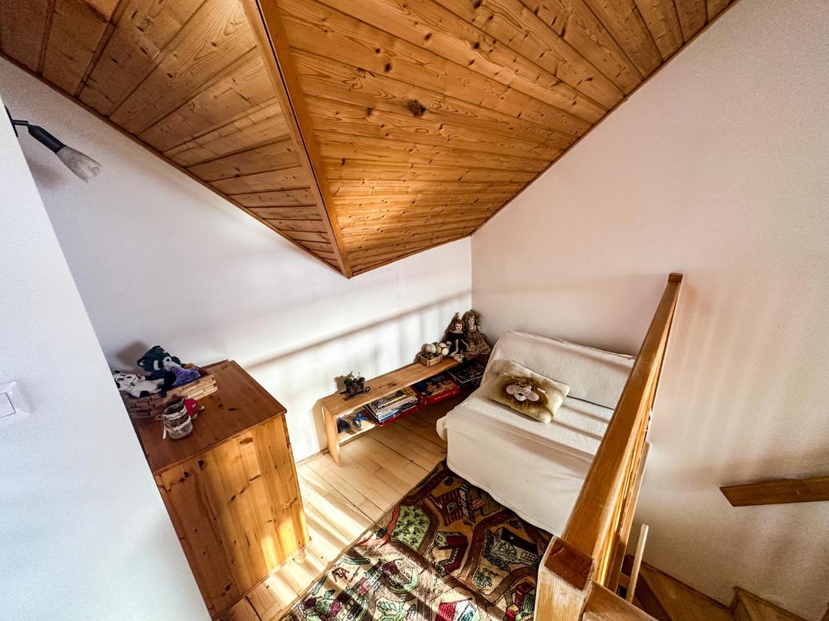 Apartman 339 - Tatralandia ลิฟตอฟสกีมิคูลาช ภายนอก รูปภาพ