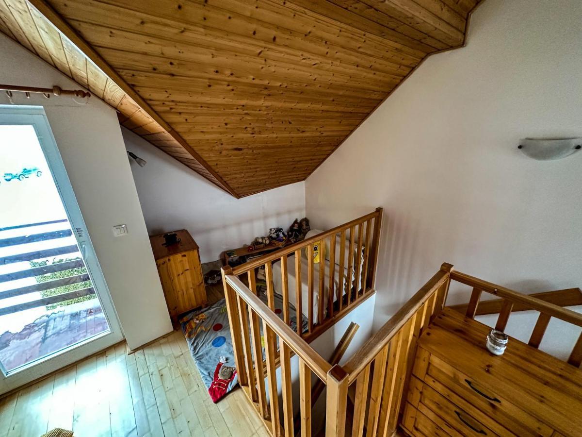 Apartman 339 - Tatralandia ลิฟตอฟสกีมิคูลาช ภายนอก รูปภาพ