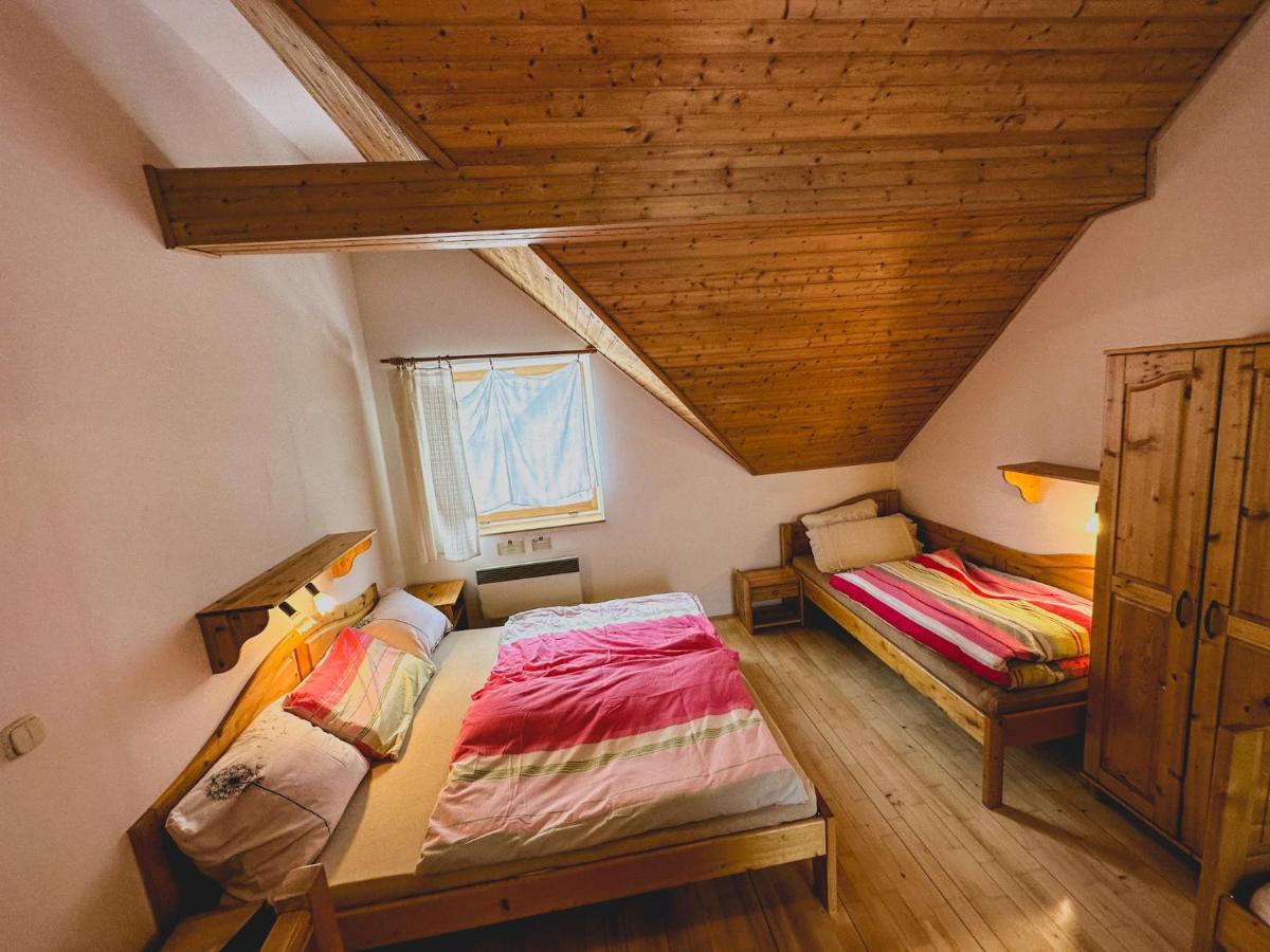 Apartman 339 - Tatralandia ลิฟตอฟสกีมิคูลาช ภายนอก รูปภาพ