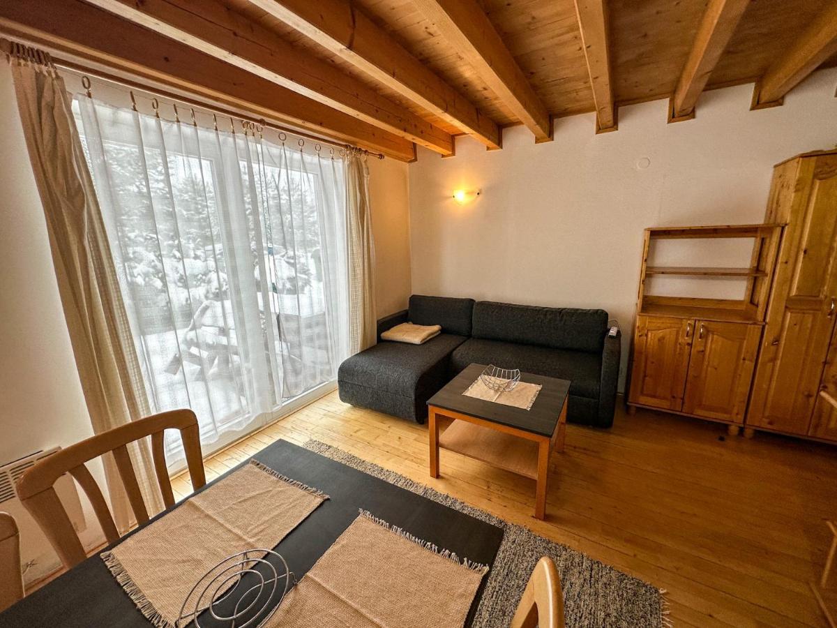 Apartman 339 - Tatralandia ลิฟตอฟสกีมิคูลาช ภายนอก รูปภาพ