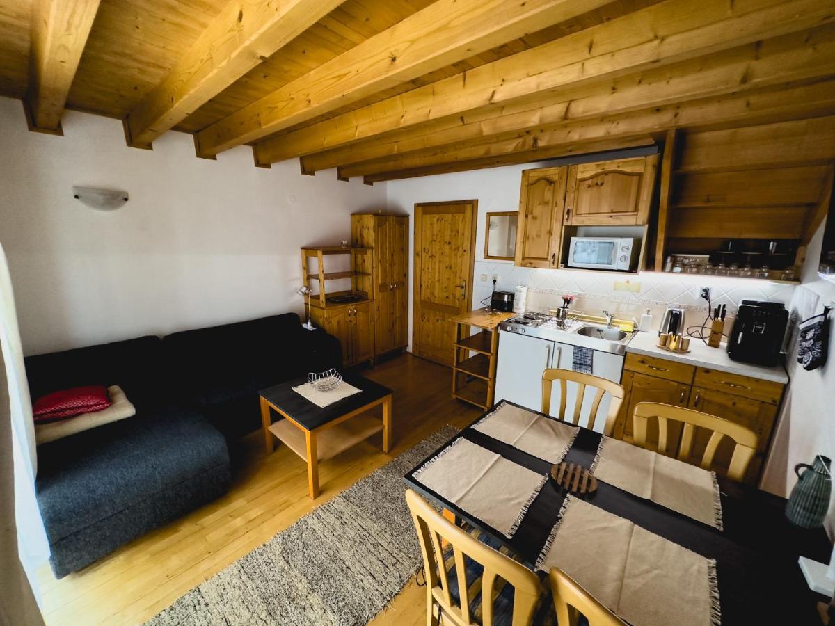 Apartman 339 - Tatralandia ลิฟตอฟสกีมิคูลาช ภายนอก รูปภาพ