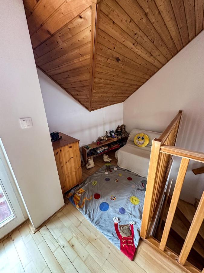 Apartman 339 - Tatralandia ลิฟตอฟสกีมิคูลาช ภายนอก รูปภาพ