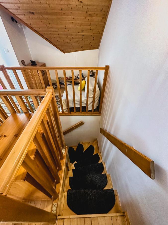 Apartman 339 - Tatralandia ลิฟตอฟสกีมิคูลาช ภายนอก รูปภาพ